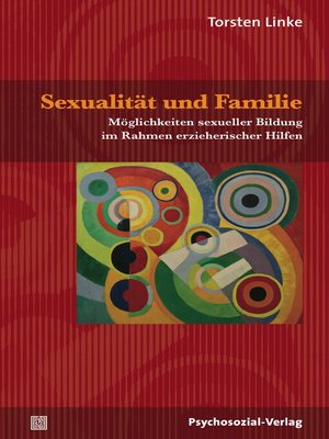 cover image of Sexualität und Familie